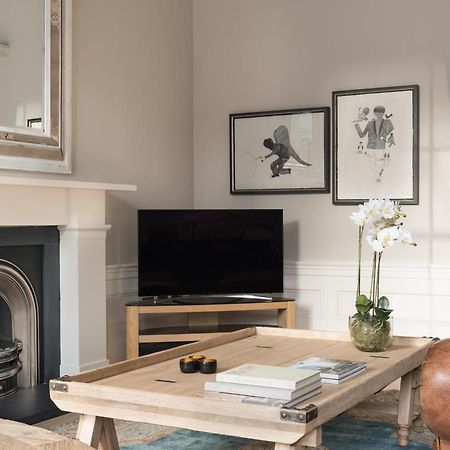 Destiny Scotland - Rutland Residence Эдинбург Экстерьер фото