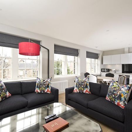 Destiny Scotland - Rutland Residence Эдинбург Экстерьер фото