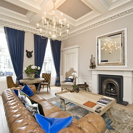 Destiny Scotland - Rutland Residence Эдинбург Экстерьер фото