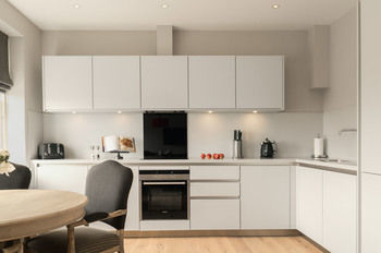 Destiny Scotland - Rutland Residence Эдинбург Экстерьер фото