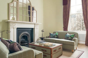 Destiny Scotland - Rutland Residence Эдинбург Экстерьер фото
