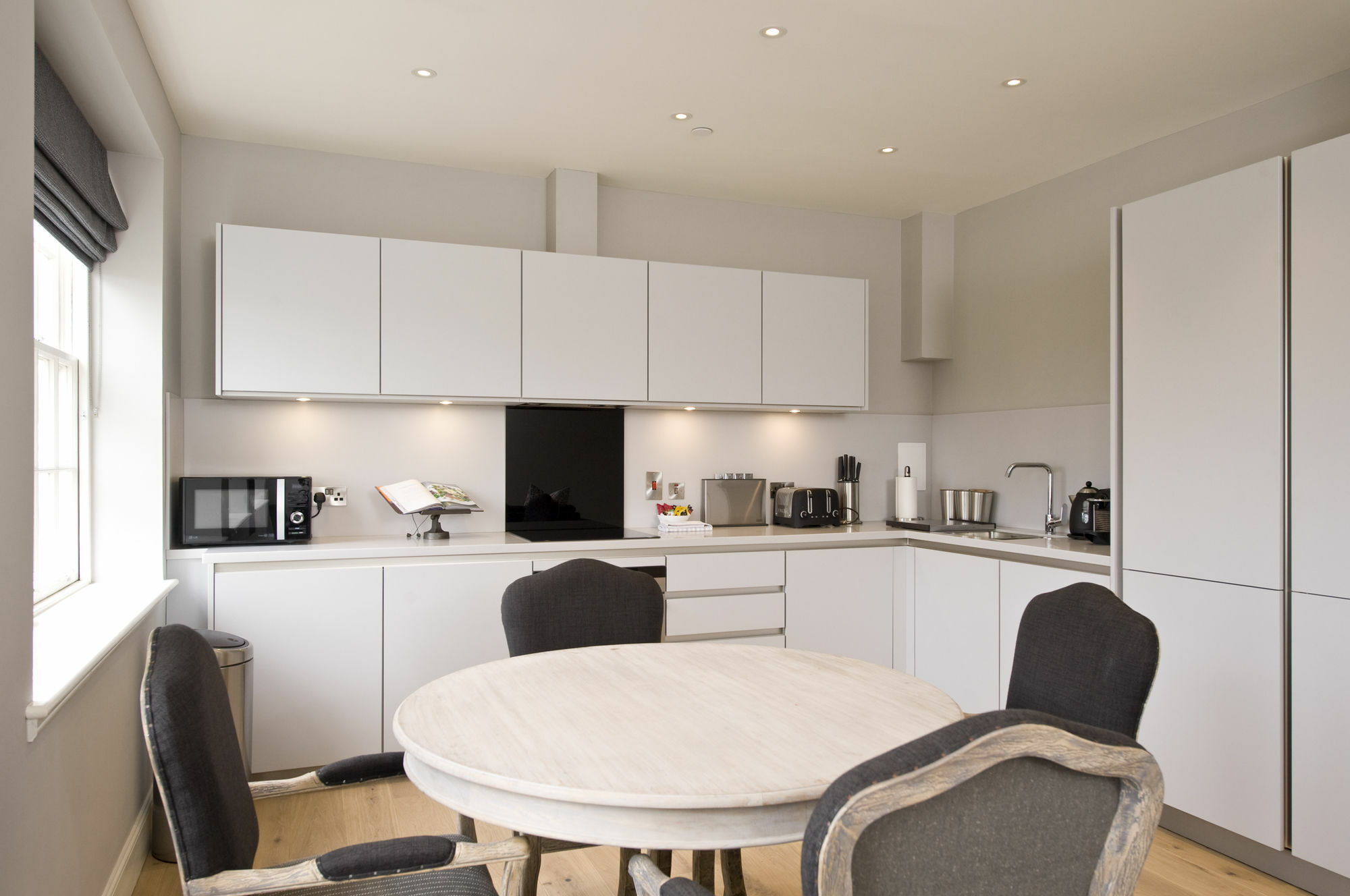 Destiny Scotland - Rutland Residence Эдинбург Экстерьер фото