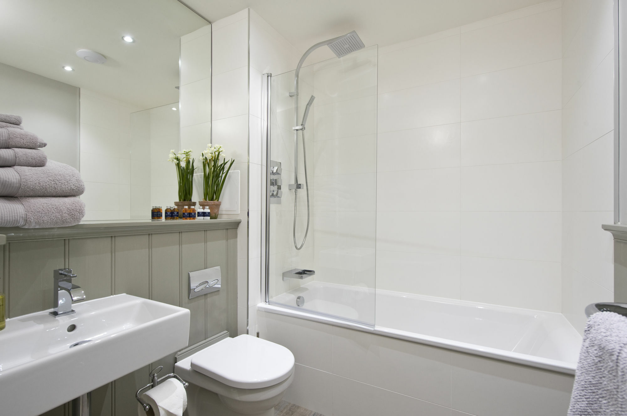 Destiny Scotland - Rutland Residence Эдинбург Экстерьер фото