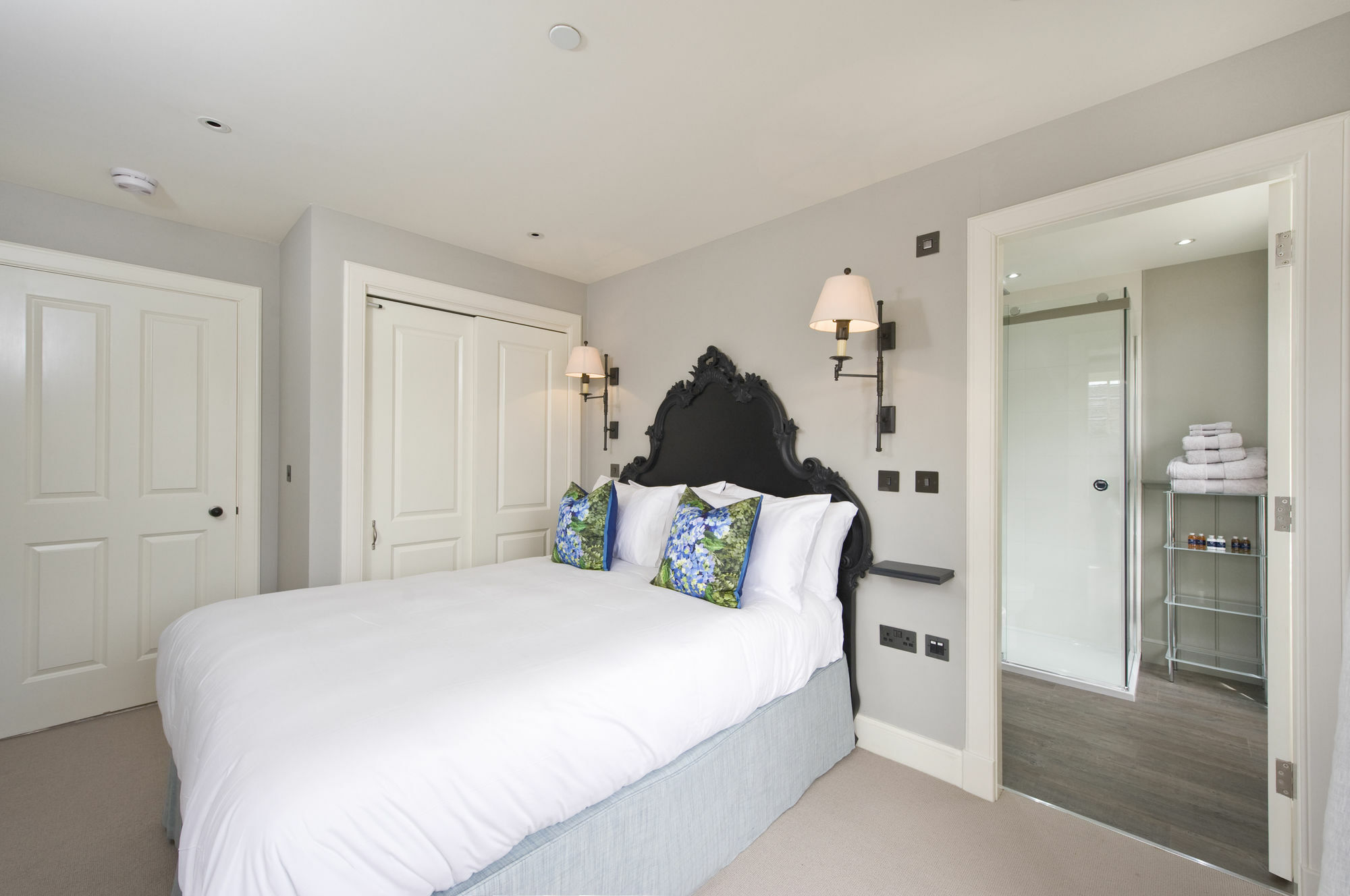 Destiny Scotland - Rutland Residence Эдинбург Экстерьер фото