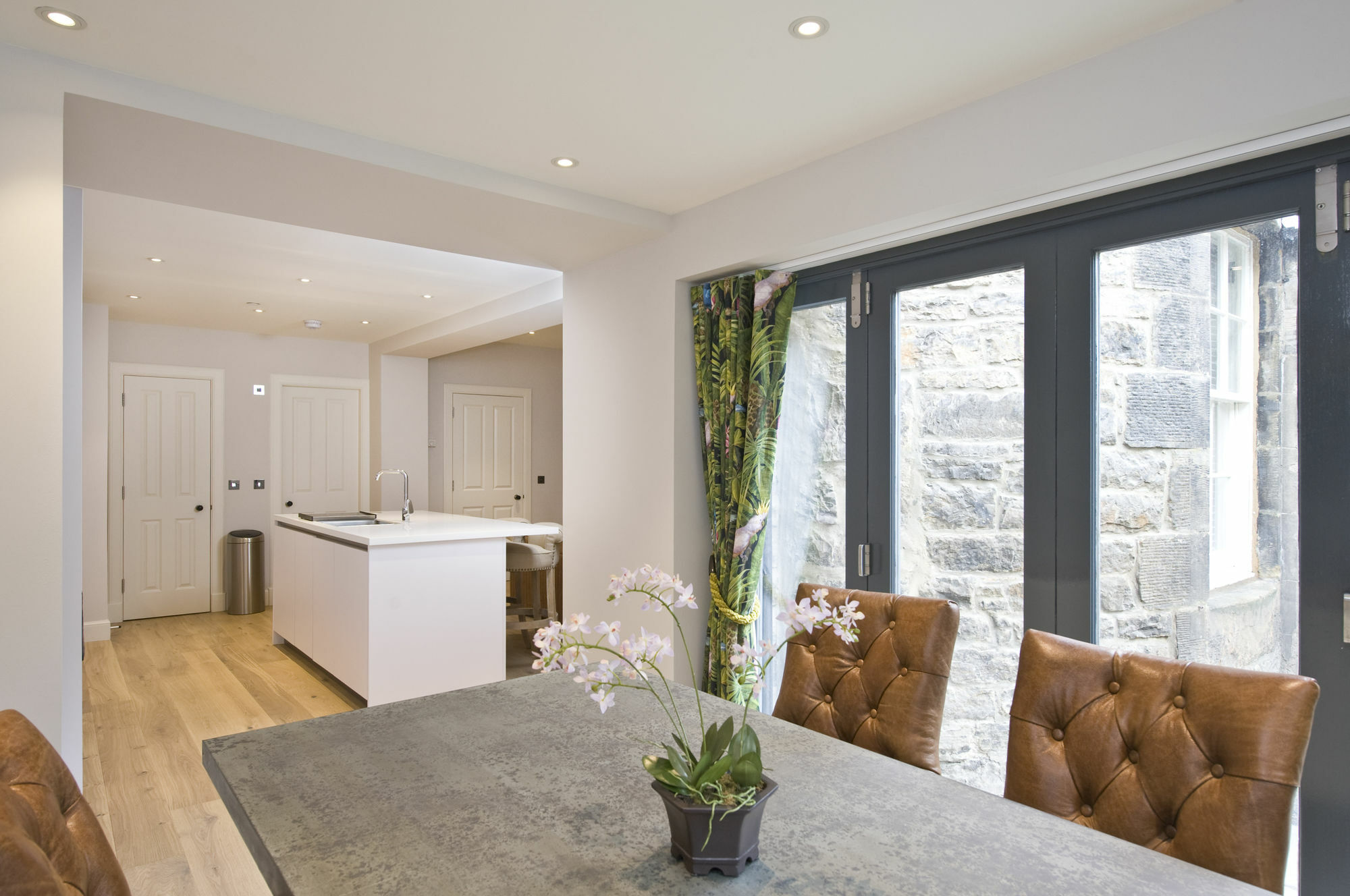 Destiny Scotland - Rutland Residence Эдинбург Экстерьер фото