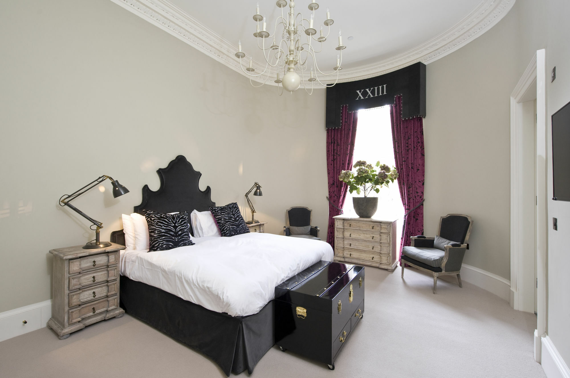 Destiny Scotland - Rutland Residence Эдинбург Экстерьер фото