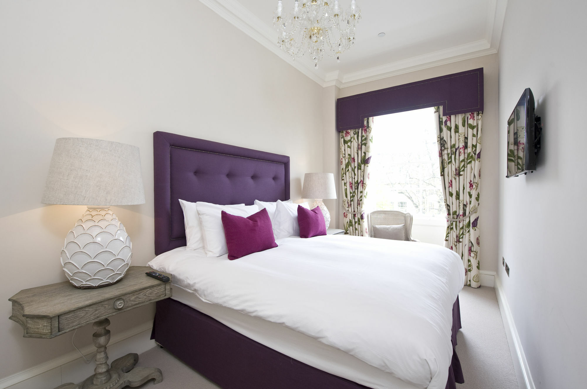 Destiny Scotland - Rutland Residence Эдинбург Экстерьер фото