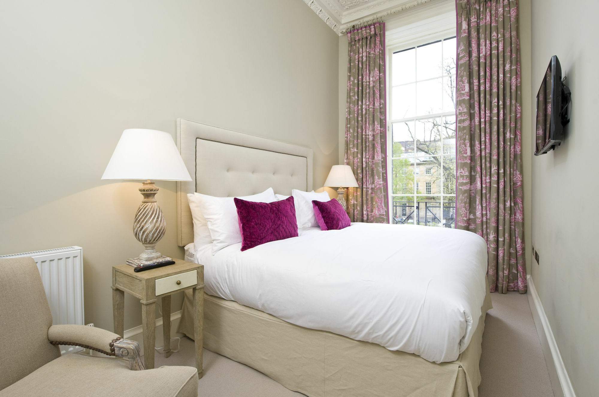 Destiny Scotland - Rutland Residence Эдинбург Экстерьер фото